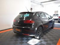 Seat Leon 1.4 TSI 125ch SUIVI GARANTIE 6 A 60 MOIS - <small></small> 5.490 € <small>TTC</small> - #6