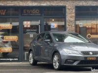 Seat Leon 1.4 TSI 125ch XCELLENCE - <small></small> 12.990 € <small>TTC</small> - #1