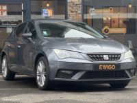 Seat Leon 1.4 TSI 125ch XCELLENCE - <small></small> 12.990 € <small>TTC</small> - #2