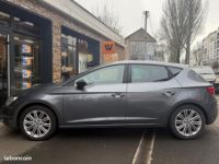 Seat Leon 1.4 TSI 125ch XCELLENCE - <small></small> 12.990 € <small>TTC</small> - #5