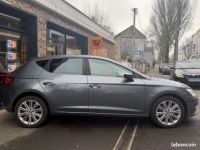 Seat Leon 1.4 TSI 125ch XCELLENCE - <small></small> 12.990 € <small>TTC</small> - #9