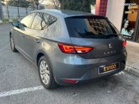 Seat Leon 1.4 TSI 140CH STYLE - <small></small> 11.990 € <small>TTC</small> - #4