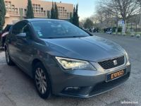 Seat Leon 1.4 TSI 140CH STYLE - <small></small> 11.990 € <small>TTC</small> - #8