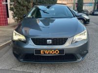 Seat Leon 1.4 TSI 140CH STYLE - <small></small> 11.990 € <small>TTC</small> - #9