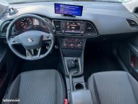 Seat Leon 1.4 TSI 140CH STYLE - <small></small> 11.990 € <small>TTC</small> - #10