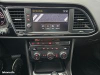 Seat Leon 1.4 TSI 150 ch ACT FR DSG CARPLAY-SEAT SOUND-COCKPIT - <small></small> 17.490 € <small>TTC</small> - #20