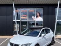 Seat Leon 1.4 TSI 150 CH ACT FR DSG7 + TOIT OUVRANT - <small></small> 14.990 € <small>TTC</small> - #1