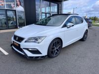 Seat Leon 1.4 TSI 150 CH ACT FR DSG7 + TOIT OUVRANT - <small></small> 14.990 € <small>TTC</small> - #2