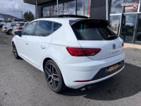 Seat Leon 1.4 TSI 150 CH ACT FR DSG7 + TOIT OUVRANT - <small></small> 14.990 € <small>TTC</small> - #4