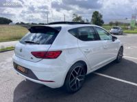 Seat Leon 1.4 TSI 150 CH ACT FR DSG7 + TOIT OUVRANT - <small></small> 14.990 € <small>TTC</small> - #6