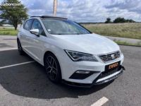 Seat Leon 1.4 TSI 150 CH ACT FR DSG7 + TOIT OUVRANT - <small></small> 14.990 € <small>TTC</small> - #8