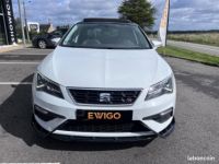 Seat Leon 1.4 TSI 150 CH ACT FR DSG7 + TOIT OUVRANT - <small></small> 14.990 € <small>TTC</small> - #9