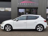 Seat Leon 1.4 tsi 150 ch act fr dsg7 avec navigation sieges chauffants regulateur de vitesse - <small></small> 12.990 € <small>TTC</small> - #2