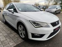 Seat Leon 1.4 tsi 150 ch act fr dsg7 avec navigation sieges chauffants regulateur de vitesse - <small></small> 12.990 € <small>TTC</small> - #3