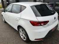 Seat Leon 1.4 tsi 150 ch act fr dsg7 avec navigation sieges chauffants regulateur de vitesse - <small></small> 12.990 € <small>TTC</small> - #6