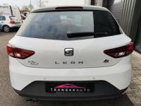 Seat Leon 1.4 tsi 150 ch act fr dsg7 avec navigation sieges chauffants regulateur de vitesse - <small></small> 12.990 € <small>TTC</small> - #7