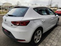 Seat Leon 1.4 tsi 150 ch act fr dsg7 avec navigation sieges chauffants regulateur de vitesse - <small></small> 12.990 € <small>TTC</small> - #8