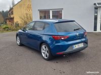 Seat Leon 1.4 TSI 150 FR - <small></small> 10.990 € <small>TTC</small> - #2