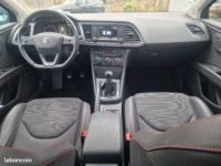 Seat Leon 1.4 TSI 150 FR - <small></small> 10.990 € <small>TTC</small> - #3