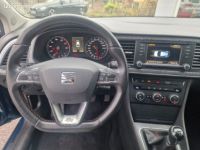 Seat Leon 1.4 TSI 150 FR - <small></small> 10.990 € <small>TTC</small> - #4