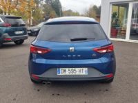 Seat Leon 1.4 TSI 150 FR - <small></small> 10.990 € <small>TTC</small> - #6