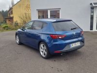 Seat Leon 1.4 TSI 150 FR - <small></small> 10.990 € <small>TTC</small> - #7