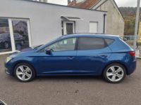 Seat Leon 1.4 TSI 150 FR - <small></small> 10.990 € <small>TTC</small> - #8