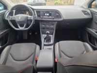 Seat Leon 1.4 TSI 150 FR - <small></small> 10.990 € <small>TTC</small> - #16