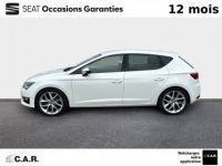 Seat Leon 1.4 TSI 150 Start/Stop ACT FR - <small></small> 13.980 € <small>TTC</small> - #3