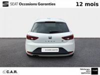 Seat Leon 1.4 TSI 150 Start/Stop ACT FR - <small></small> 13.980 € <small>TTC</small> - #4