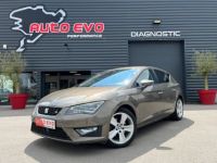 Seat Leon 1.4 TSI 150 Start/Stop ACT FR DSG7 - <small></small> 12.990 € <small>TTC</small> - #1