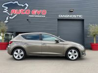 Seat Leon 1.4 TSI 150 Start/Stop ACT FR DSG7 - <small></small> 12.990 € <small>TTC</small> - #13