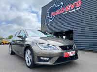 Seat Leon 1.4 TSI 150 Start/Stop ACT FR DSG7 - <small></small> 12.990 € <small>TTC</small> - #14