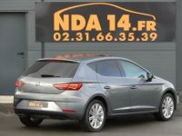 Seat Leon 1.4 TSI 150CH ACT XCELLENCE START&STOP - <small></small> 14.990 € <small>TTC</small> - #3