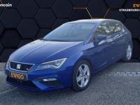 Seat Leon 1.4 TSI 150ch FR DSG7 - <small></small> 17.490 € <small>TTC</small> - #1