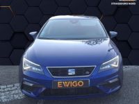 Seat Leon 1.4 TSI 150ch FR DSG7 - <small></small> 17.490 € <small>TTC</small> - #2