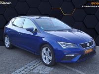 Seat Leon 1.4 TSI 150ch FR DSG7 - <small></small> 17.490 € <small>TTC</small> - #3