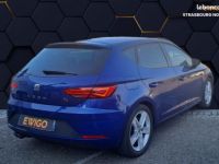 Seat Leon 1.4 TSI 150ch FR DSG7 - <small></small> 17.490 € <small>TTC</small> - #4