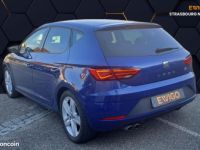 Seat Leon 1.4 TSI 150ch FR DSG7 - <small></small> 17.490 € <small>TTC</small> - #5