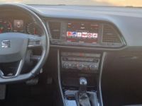 Seat Leon 1.4 TSI 150ch FR DSG7 - <small></small> 17.490 € <small>TTC</small> - #8