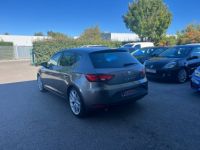 Seat Leon 1.4 TSI 150ch FR - Toit Ouvrant - RDR AV/ARR - Garantie 3 mois - <small></small> 10.990 € <small>TTC</small> - #3