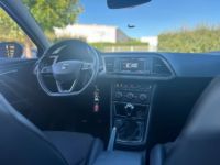 Seat Leon 1.4 TSI 150ch FR - Toit Ouvrant - RDR AV/ARR - Garantie 3 mois - <small></small> 10.990 € <small>TTC</small> - #26