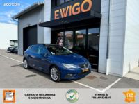 Seat Leon 1.4 TSI 150CH XCELLENCE 1ERE MAIN CARPLAY + TOIT OUVRANT PANORAMIQUE CAMERA DE RECUL - <small></small> 15.850 € <small>TTC</small> - #1