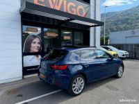 Seat Leon 1.4 TSI 150CH XCELLENCE 1ERE MAIN CARPLAY + TOIT OUVRANT PANORAMIQUE CAMERA DE RECUL - <small></small> 15.850 € <small>TTC</small> - #3