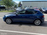 Seat Leon 1.4 TSI 150CH XCELLENCE 1ERE MAIN CARPLAY + TOIT OUVRANT PANORAMIQUE CAMERA DE RECUL - <small></small> 15.850 € <small>TTC</small> - #6