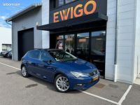 Seat Leon 1.4 TSI 150CH XCELLENCE 1ERE MAIN CARPLAY + TOIT OUVRANT PANORAMIQUE CAMERA DE RECUL - <small></small> 15.850 € <small>TTC</small> - #7