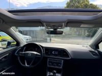 Seat Leon 1.4 TSI 150CH XCELLENCE 1ERE MAIN CARPLAY + TOIT OUVRANT PANORAMIQUE CAMERA DE RECUL - <small></small> 15.850 € <small>TTC</small> - #15