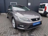 Seat Leon 1.4 TSI FR-ATTACHE-REMORQUE--GPS-CLIM-GARANTIE- - <small></small> 10.990 € <small>TTC</small> - #1