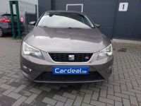 Seat Leon 1.4 TSI FR-ATTACHE-REMORQUE--GPS-CLIM-GARANTIE- - <small></small> 10.990 € <small>TTC</small> - #2