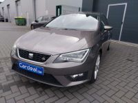 Seat Leon 1.4 TSI FR-ATTACHE-REMORQUE--GPS-CLIM-GARANTIE- - <small></small> 10.990 € <small>TTC</small> - #3